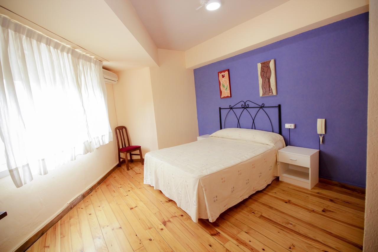 Hotel As Termas Ουρένσε Εξωτερικό φωτογραφία