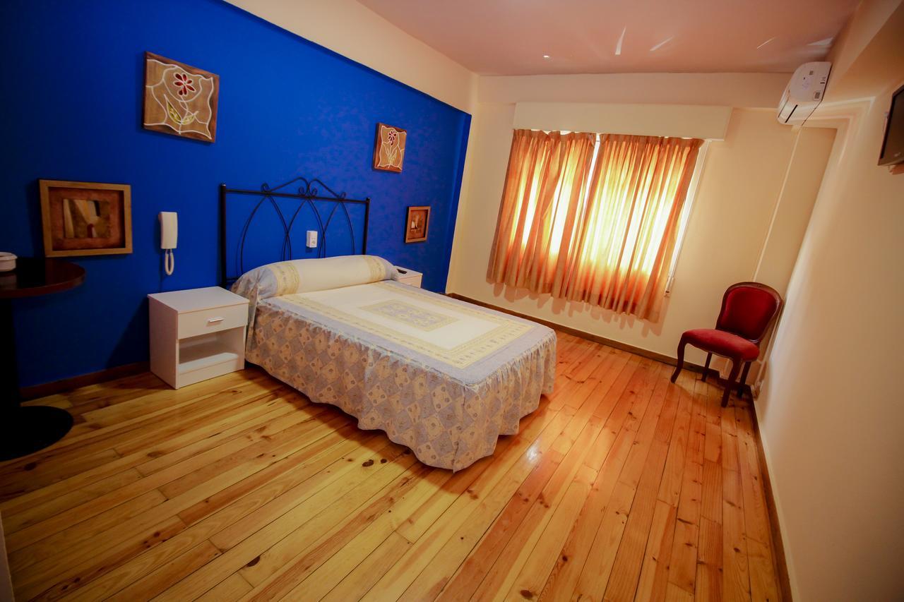Hotel As Termas Ουρένσε Εξωτερικό φωτογραφία