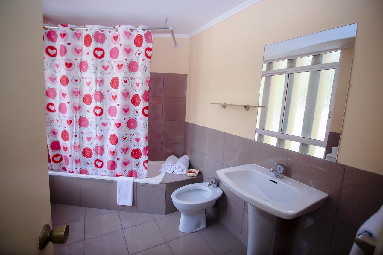 Hotel As Termas Ουρένσε Εξωτερικό φωτογραφία