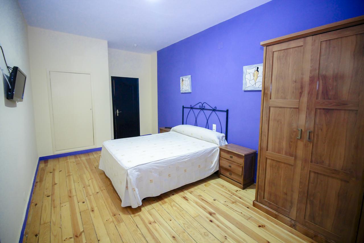 Hotel As Termas Ουρένσε Εξωτερικό φωτογραφία