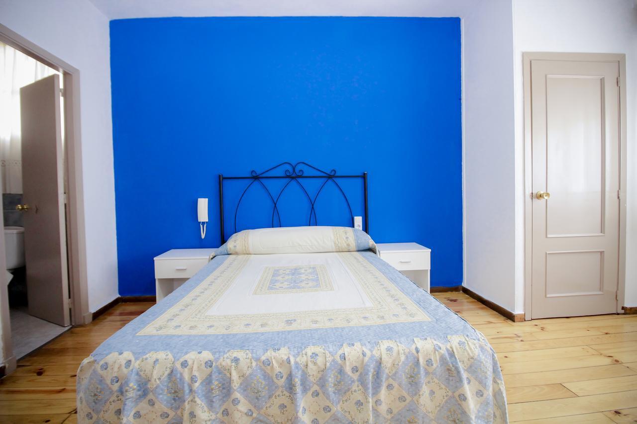 Hotel As Termas Ουρένσε Εξωτερικό φωτογραφία