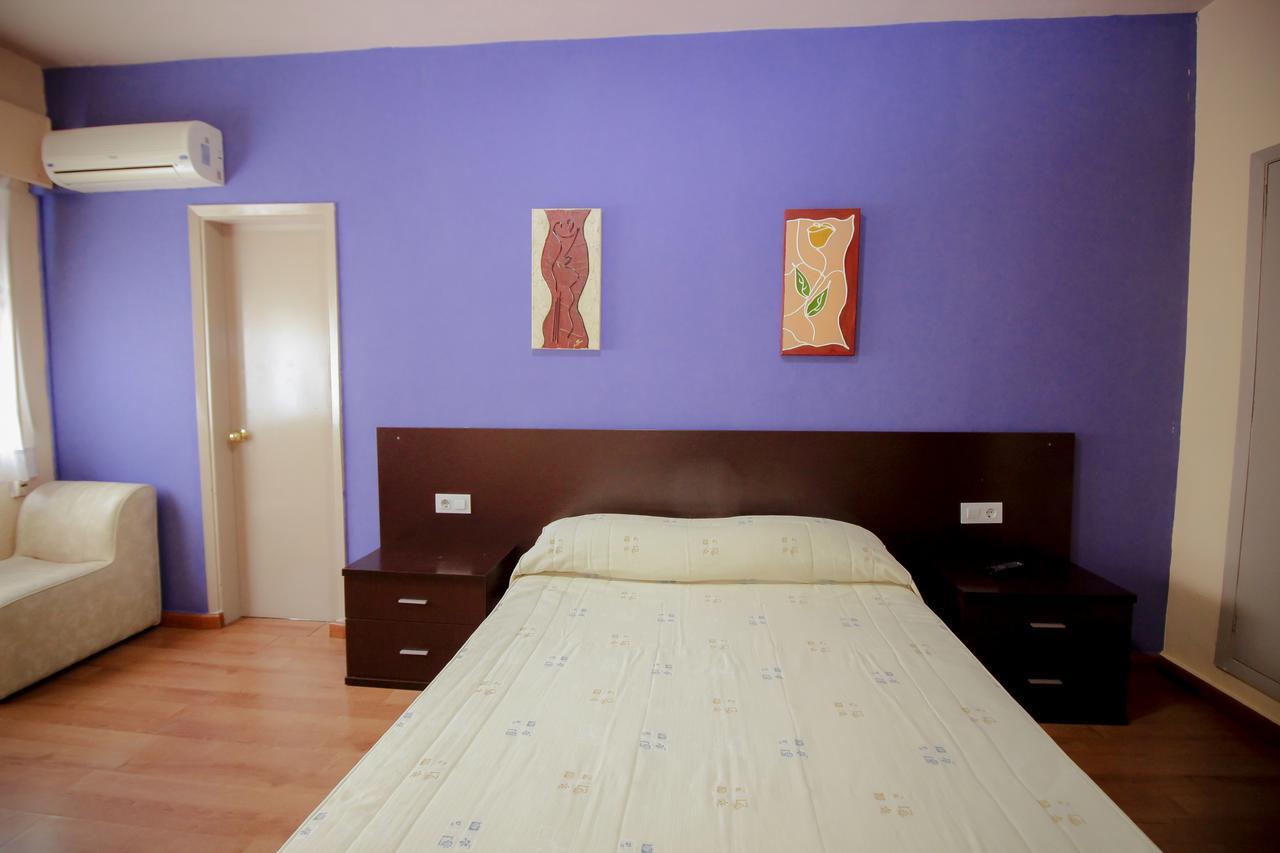 Hotel As Termas Ουρένσε Εξωτερικό φωτογραφία