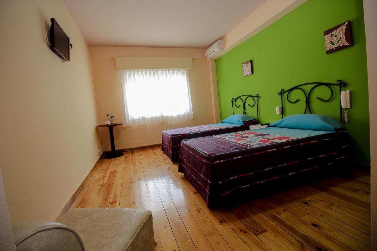 Hotel As Termas Ουρένσε Εξωτερικό φωτογραφία