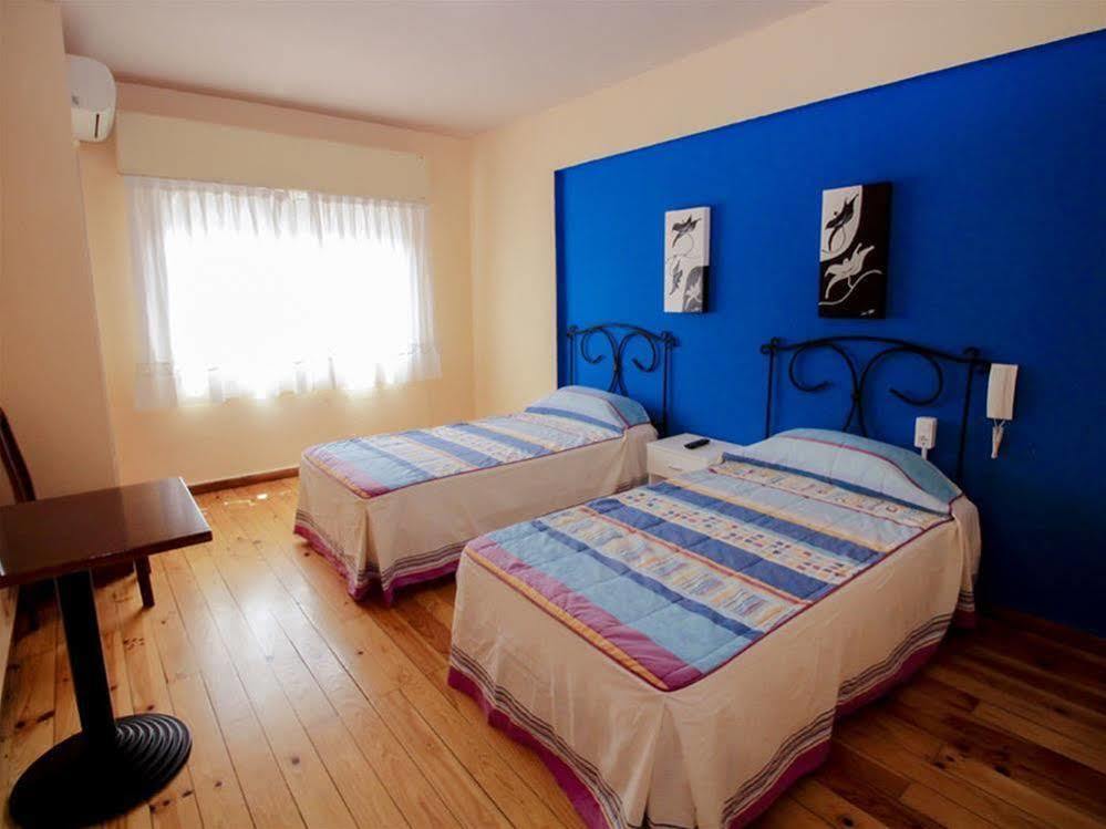 Hotel As Termas Ουρένσε Εξωτερικό φωτογραφία