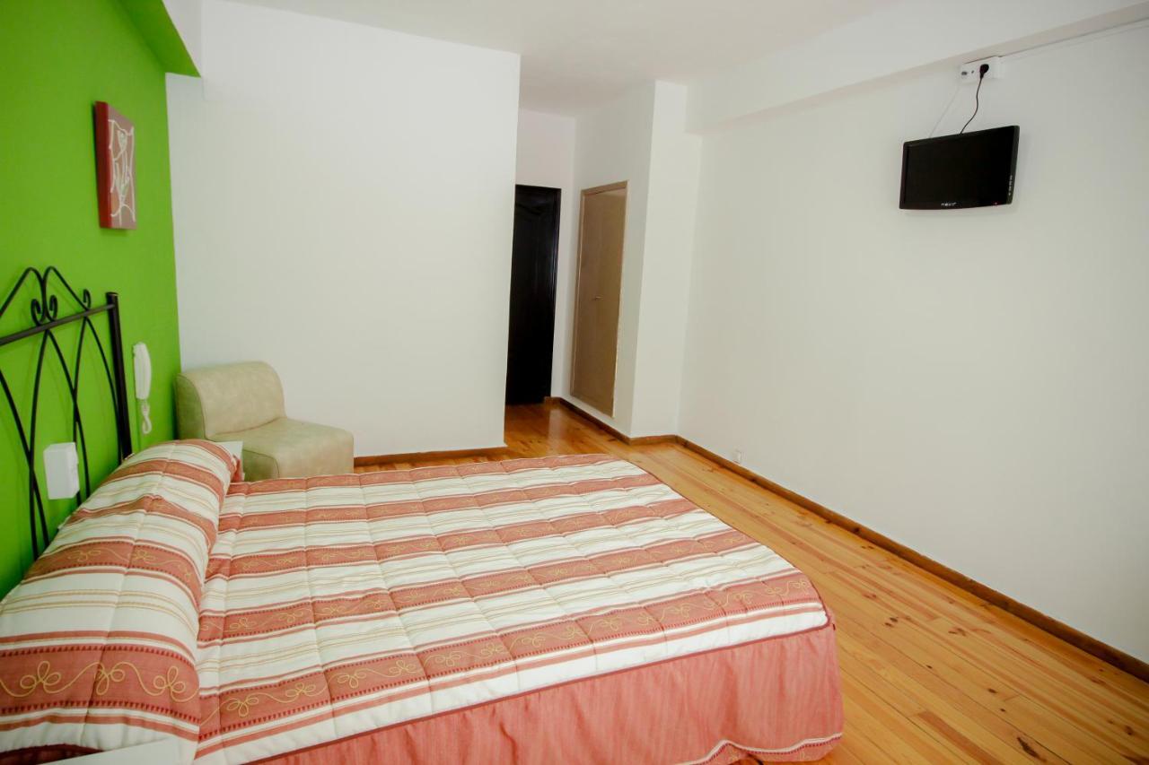 Hotel As Termas Ουρένσε Εξωτερικό φωτογραφία